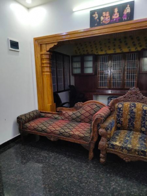 Suvarna home stay